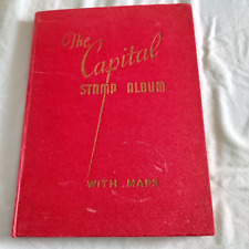 Old stamp book for sale  SHEPTON MALLET