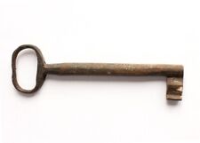 Antica chiave portone usato  Italia