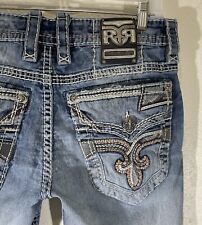 Rock revival jeans for sale  Brandon