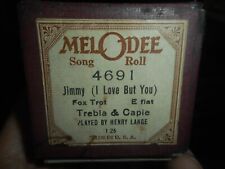Melodee player piano for sale  Pawtucket
