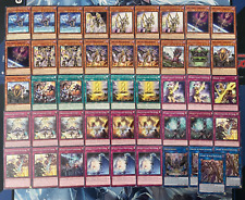 Yugioh orcust legacy for sale  Stamford