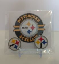 Pittsburgh steelers football for sale  Sullivan