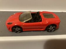 Hot wheels ferrari for sale  MANCHESTER