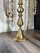 Metal jewelry stand for sale  Marion