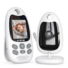 Babyphone caméra baby d'occasion  France