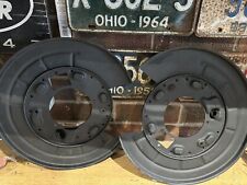 Rear pair brake for sale  DERBY