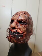 Leatherface mask horror for sale  Claremont