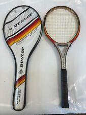 Racchetta tennis dunlop usato  Italia