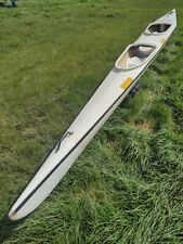 racing kayak for sale  EXMOUTH