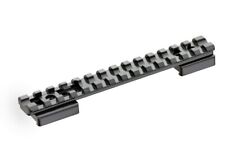 Picatinny rail hardened usato  Perugia