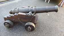 Cannone navale riproduzione usato  Modena