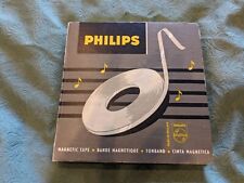 Vintage philips magnetic for sale  Carefree