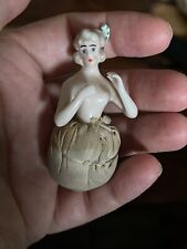 Ancienne poupée porcelaine d'occasion  Clermont-Ferrand-
