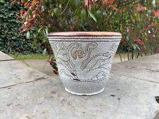 Rare vase cache d'occasion  Châtenay-Malabry