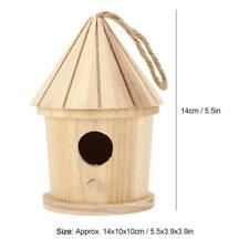 Wooden nesting box for sale  Shipping to Ireland