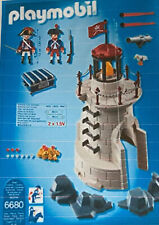 Playmobil marine leuchtturm gebraucht kaufen  Beckingen