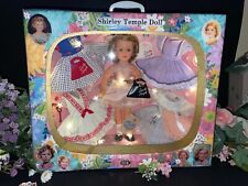 Usado, Vintage Maravilhoso 12" Ideal Shirley Temple Boneca TV Guarda-Roupa Caixa Mais Muito Mais! comprar usado  Enviando para Brazil