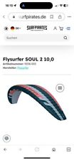 Flysurfer soul 2 gebraucht kaufen  Heidelberg-Neuenheim