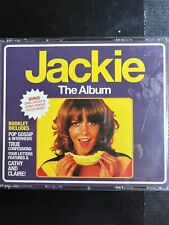 Jackie album used for sale  LONDON
