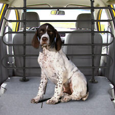 Universal Heavy Duty Car Van Pet Dog Cat Guard Safety Barrier Adjustable Barrier for sale  UK
