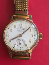 Ancienne montre diese d'occasion  Nice-