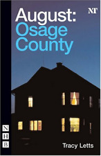 August osage county for sale  ROSSENDALE
