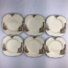 Meakin side plates for sale  WARRINGTON