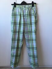 Slazenger boy pants for sale  SCARBOROUGH