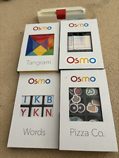 Osmo piece learning for sale  Kailua