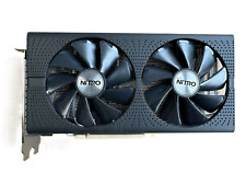SAPPHIRE AMD Radeon RX 470 NITRO 4gb for sale  Shipping to South Africa