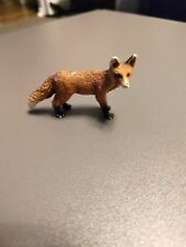 Schleich red fox for sale  BROMLEY