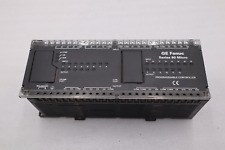 Controlador micro programable GE Fanuc IC693UAA007RP1 serie 90 NUEVO STOCK 5512 segunda mano  Embacar hacia Argentina