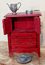 Doll house miniature for sale  Dayton