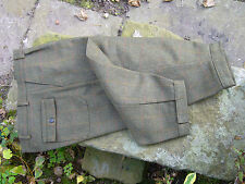 Keeper tweed breeks for sale  Shipping to Ireland