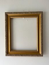 8x10 gold wood for sale  York