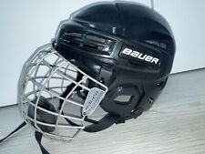 Bauer hockey helmet for sale  Brooklyn