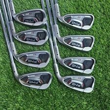 Ping g20 iron for sale  WOLVERHAMPTON
