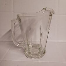 Vintage pitcher ice for sale  Salem