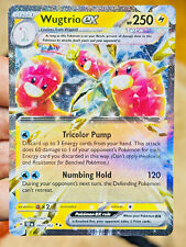 Pokemon TCG Temporal Forces cartas únicas 1-162 VOCÊ ESCOLHE!! Compre mais economize mais comprar usado  Enviando para Brazil