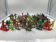 Lot plastic army for sale  Ellettsville