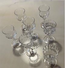 verres daum modeles d'occasion  Aix-en-Provence-