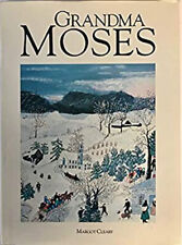 Grandma moses hardcover for sale  Mishawaka