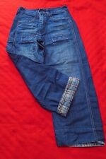 Jeans diesel larghi usato  Olbia