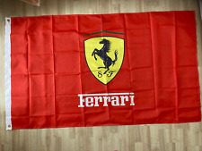 Ferrari team flag for sale  UK