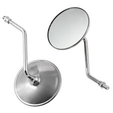 Universal motorcycle mirrors for sale  Shipping to Ireland