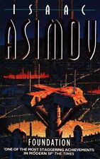 Foundation asimov isaac for sale  Shipping to Ireland