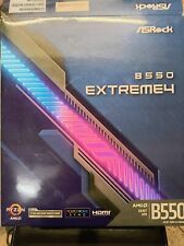 Asrock b550 extreme gebraucht kaufen  Rudolstadt