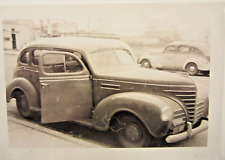 1939 plymouth sedan for sale  Wheat Ridge