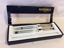 Waterman ballpoint pen for sale  LONDON