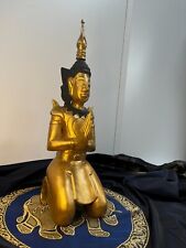 Tempelwächter buddha feng gebraucht kaufen  Barsbüttel